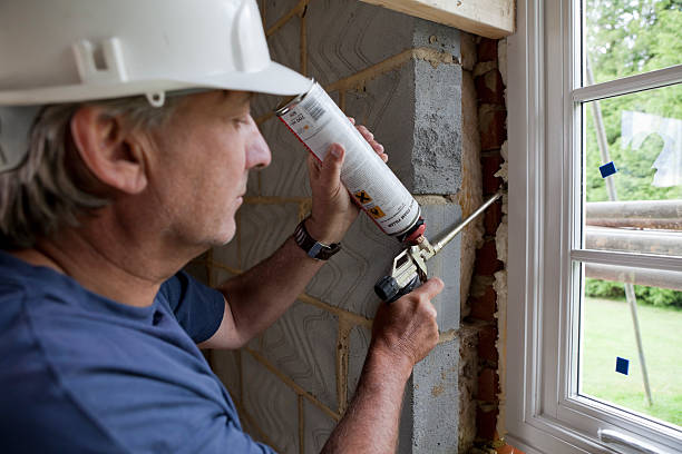 Vapor Barrier Installation in Desert Aire, WA